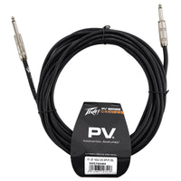 Thumbnail for Peavey IPR2 5000 2-Channel Lightweight 5000W Power Amplifier + 2 PV25 Speaker Cable