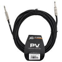 Thumbnail for Peavey IPR2 7500 2-channel 7500W Lightweight Power Amplifier +MSP1 Mic System + 2 PV 25' Cables