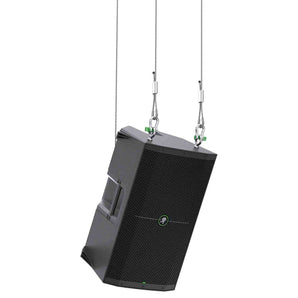 Mackie Thump215XT, 15" 1400W Enhanced Powered Loudspeaker