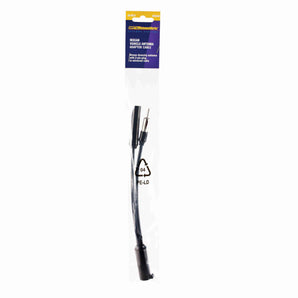 Metra 40-NI10 Antenna Adapter - Compatible Fits for Infiniti/Nissan 1987-2006
