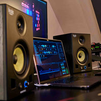 Thumbnail for Hercules Monitor 5 Loudspeakers - Pair