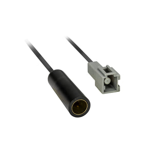 Metra 40-HD23 Reverse Antenna Adapter - Compatible Fits for Honda 2016-Up