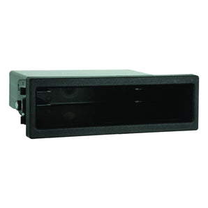 Metra 98-5999 Radio Installation Kits - Compatible Fits for Ford Turbo Pocket 1986-2000