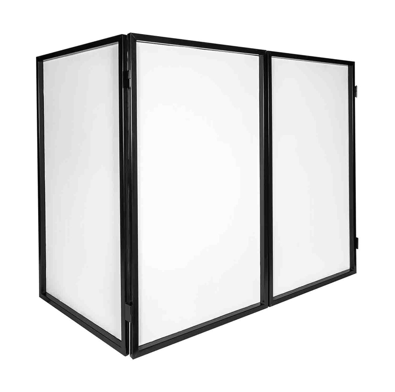 Headliner HL30040 Ventura Portable DJ Facade