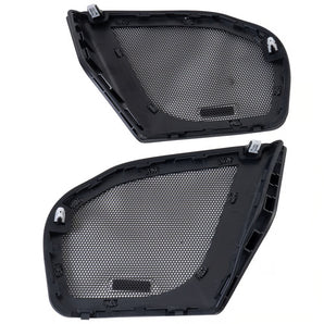 Cerwin Vega CDRG24 Road Glide Front Fairing Speaker Grills