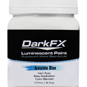 Antari DarkFX UV Paint