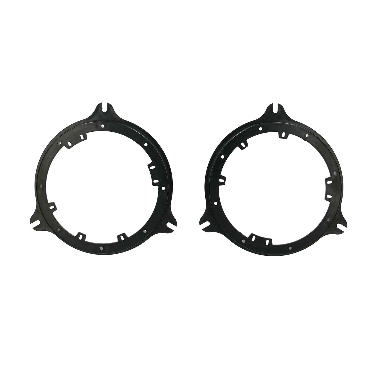 Metra 82-7400 Speaker Plate 6 to 6.75" Compatible Fits Nissan/Infiniti Multi 2000-Up