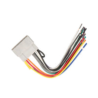 Thumbnail for Metra 70-6502 Radio Replacement Harness Compatible Fits Chrysler 2002-2009