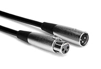 Thumbnail for Hosa MCL-1100 Microphone Cable XLR3F to XLR3M - 100 Feet