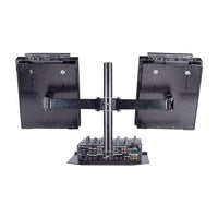 Thumbnail for Headliner HL22000 Avalon CDJ Stand With Independently Adjustable Twin Arms