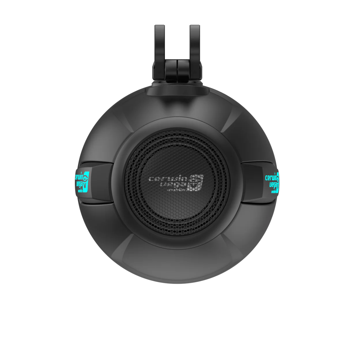 Cerwin Vega SH10F4W 2-Way 10" RPM Stroker Pod Speaker System (Pair) - Black