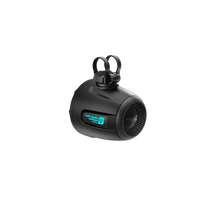 Thumbnail for Cerwin Vega SH65F4B RPM Stroker 2-Way 6.5