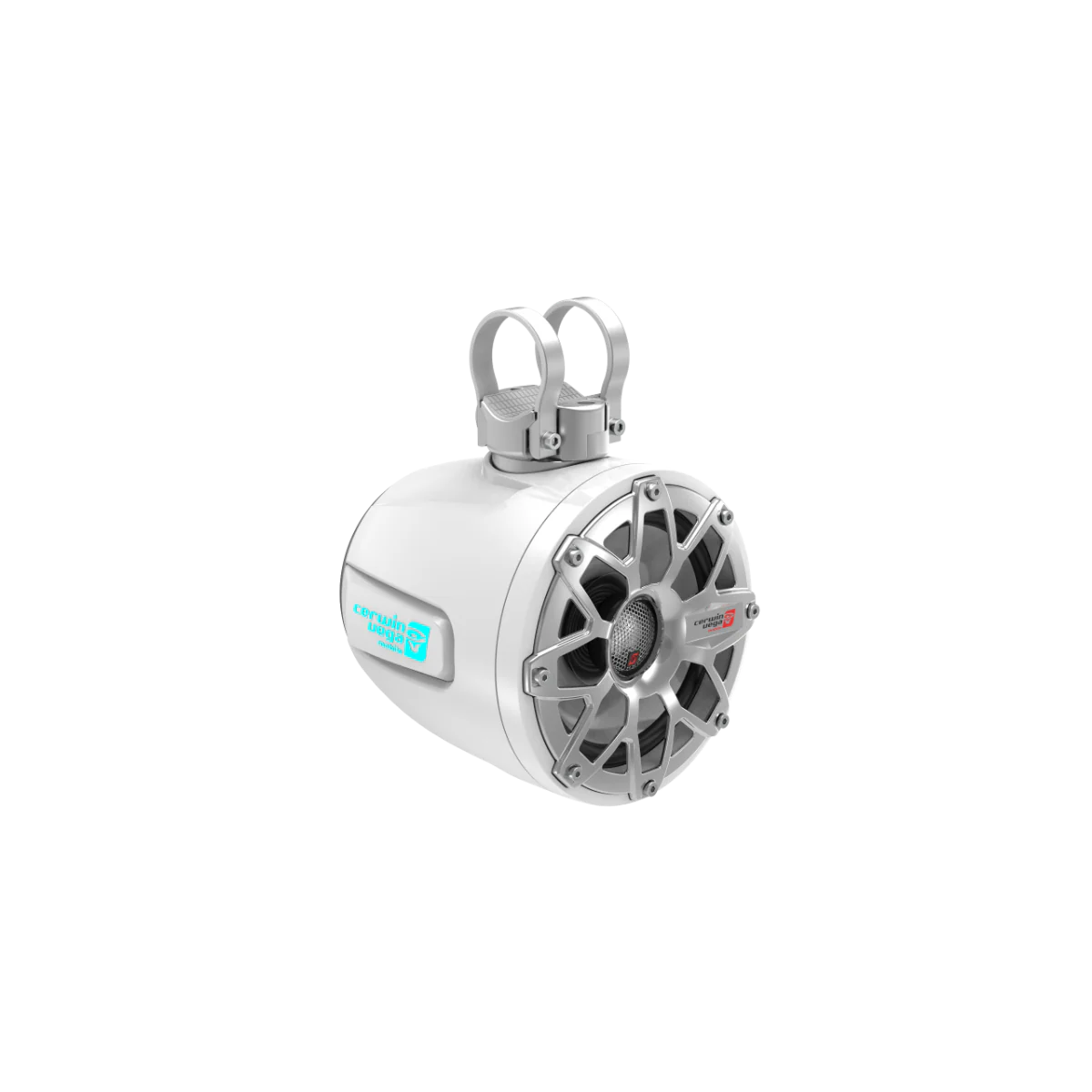 Cerwin Vega SH65F4W RPM Stroker 2-Way 6.5" Pod Speaker System (Pair)