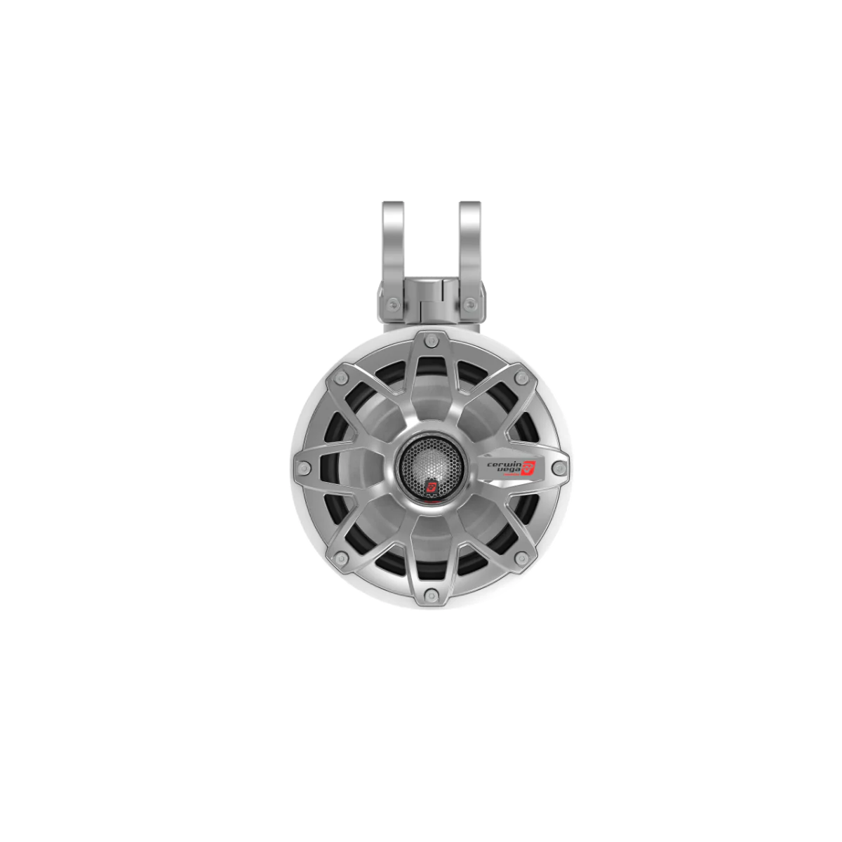 Cerwin Vega SH65F4W RPM Stroker 2-Way 6.5" Pod Speaker System (Pair)