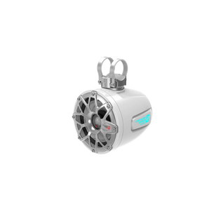 Cerwin Vega SH65F4W RPM Stroker 2-Way 6.5" Pod Speaker System (Pair)