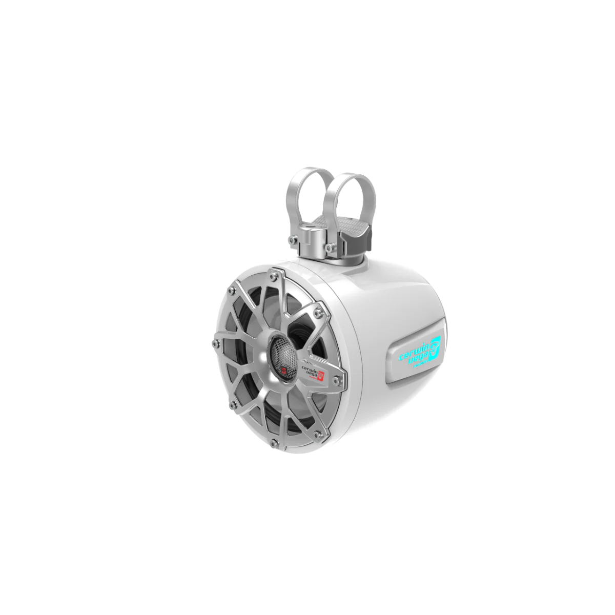 Cerwin Vega SH65F4W RPM Stroker 2-Way 6.5" Pod Speaker System (Pair)