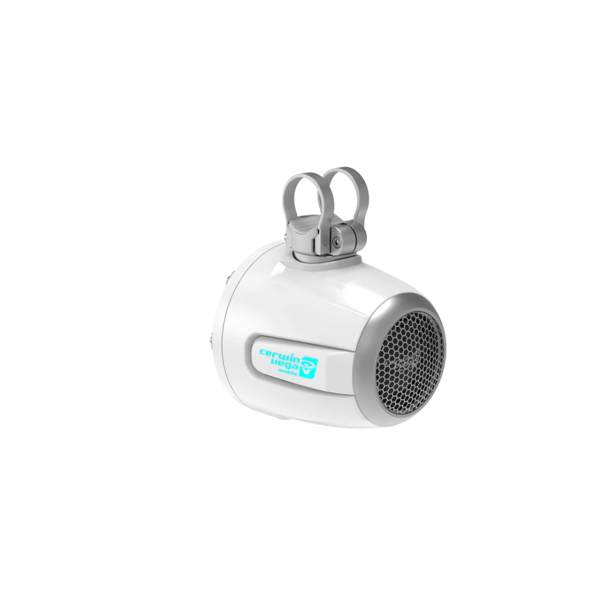 Cerwin Vega SH65F4W RPM Stroker 2-Way 6.5" Pod Speaker System (Pair)