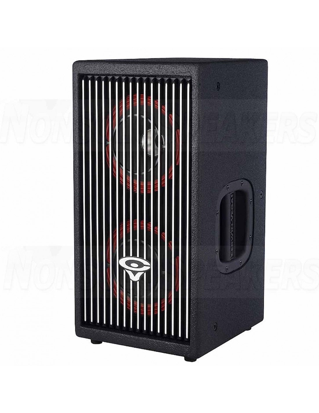 Cerwin-Vega CVA28x Dual 8" 800W Active Powered Speaker