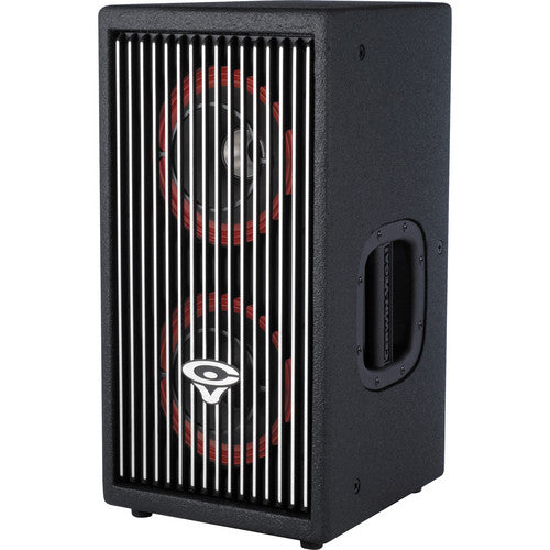 Cerwin-Vega CVA28x Dual 8" 800W Active Powered Speaker