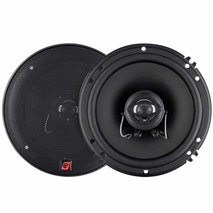 Cerwin Vega 6.5" Component & Coaxial Speakers Fit Honda Civic 2006-2021