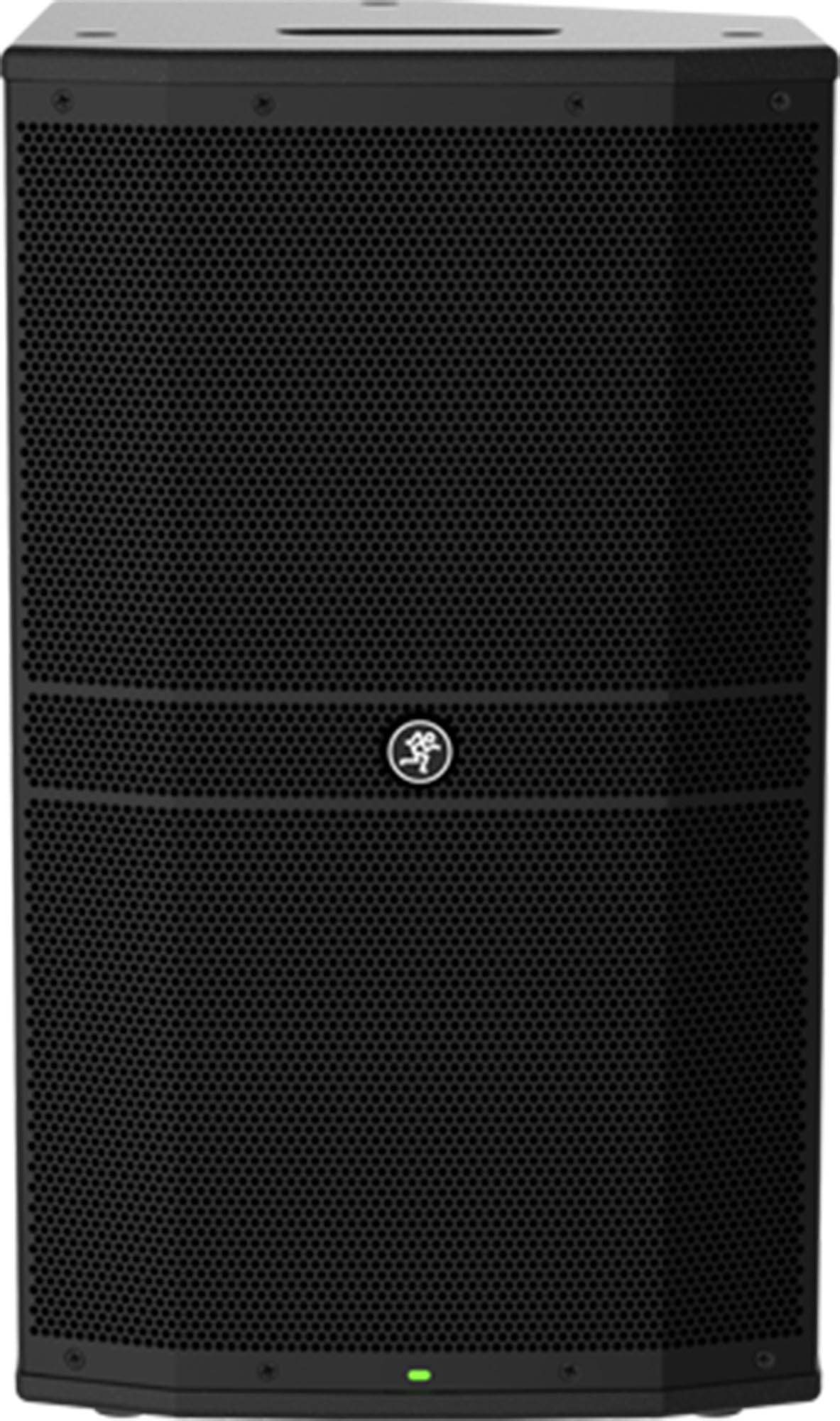 Mackie DRM212 1600W 12" Professional Powered Loudspeaker