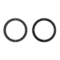 Thumbnail for Metra 82-4400 Universal 1/2 Inch Plastic Spacer Rings
