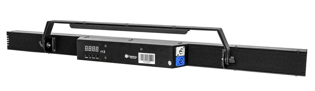 Colokey CKU-3050 Stagebar HEX 12 RGBAW-UV LED Bar