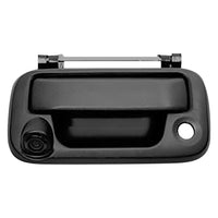 Thumbnail for Crux CFD-03F Vehicle Specific Waterproof Tailgate Handle Backup Camera For Ford F-150, F-250 Super Duty
