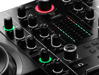 Thumbnail for Hercules DJControl Inpulse 500, 2-channel DJ Controller