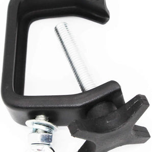 16 CLP-03 Standard C Clamps DJ 1-2" Truss Light Mount 44 lbs Capacity