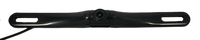 Thumbnail for Cerwin Vega CLP1 Black HD Slim License Plate Backup Camera