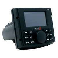 Thumbnail for Cerwin Vega CMR3 RPM Series All-Weather Audio Player/Receiver