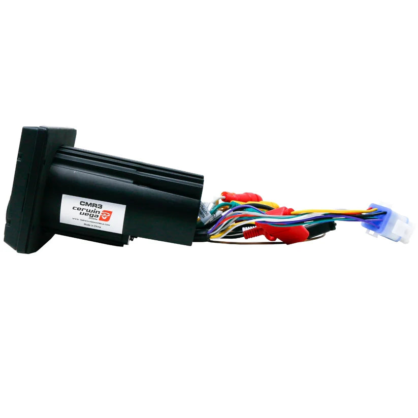 Cerwin Vega CMR3 RPM Series All-Weather Audio Player/Receiver