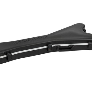 Jackson King V/Rhoads Multi-Fit Molded Case Black