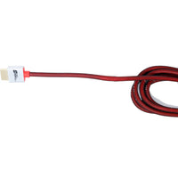 Thumbnail for Cerwin Vega CVHDMI6 6 ft HDMI High-Definition Multi-Media Interface Cable
