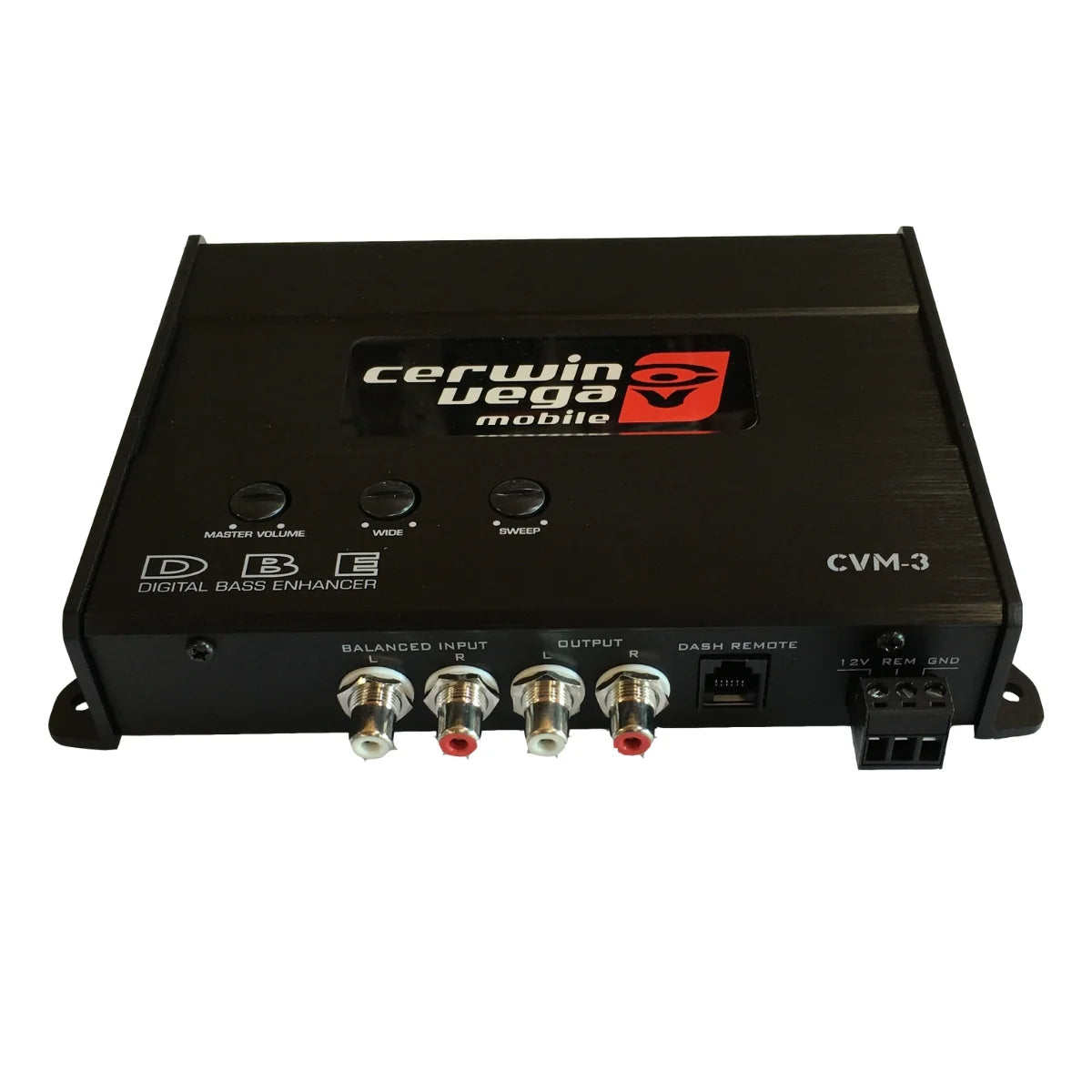 Cerwin Vega CVM3 Bass Maximizer Processor