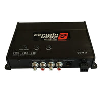 Thumbnail for Cerwin Vega CVM3 Bass Maximizer Processor
