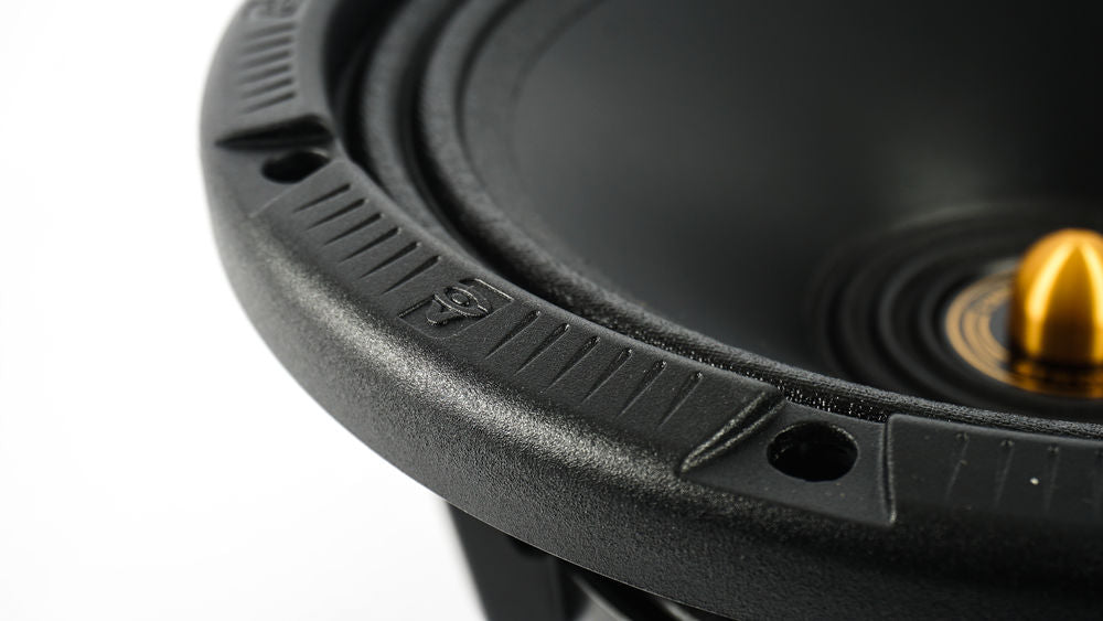 Cerwin Vega CVMPCL10 Stroker Pro 10" Full Range Speaker