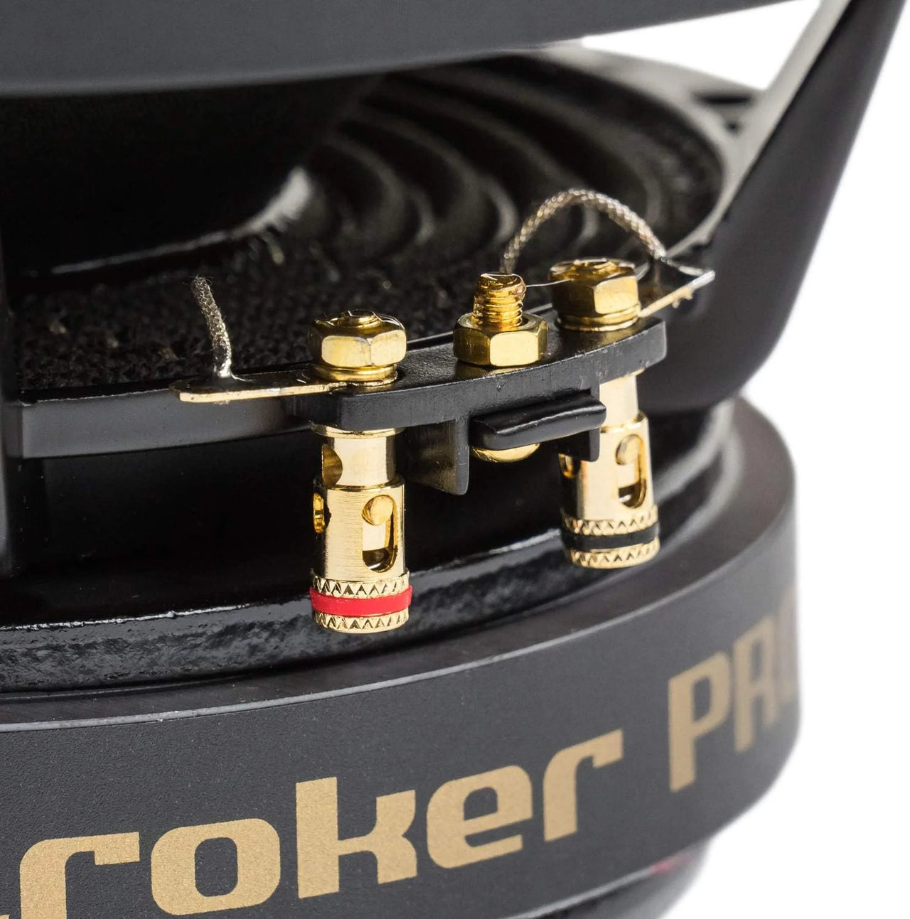 Cerwin Vega CVMPCL6.5 Stroker Pro 6.5" Full Range Speaker