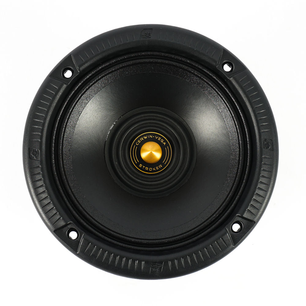 Cerwin Vega CVMPCL6.5 Stroker Pro 6.5" Full Range Speaker