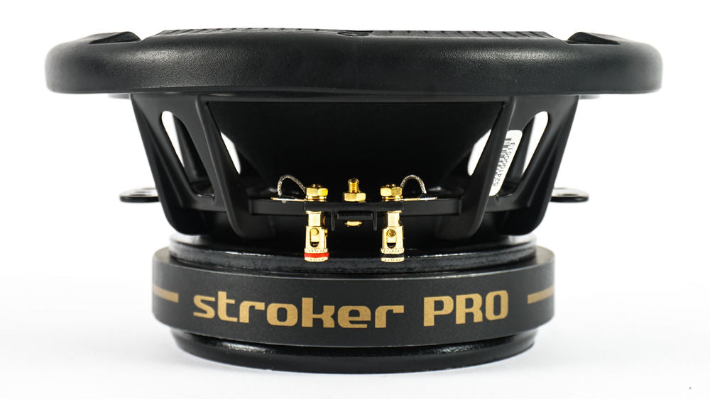 Cerwin Vega CVMPCL6.5 Stroker Pro 6.5" Full Range Speaker