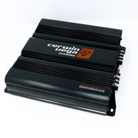 Thumbnail for Cerwin Vega CVP1600.1D 1600W 1 Channel Class AB Amplifier with Bass Remote