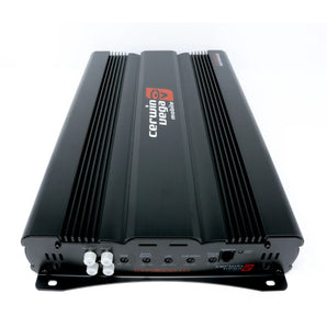 Cerwin Vega CVP3000.1D CVP Series 1-Channel Class AB Monoblock Amplifier