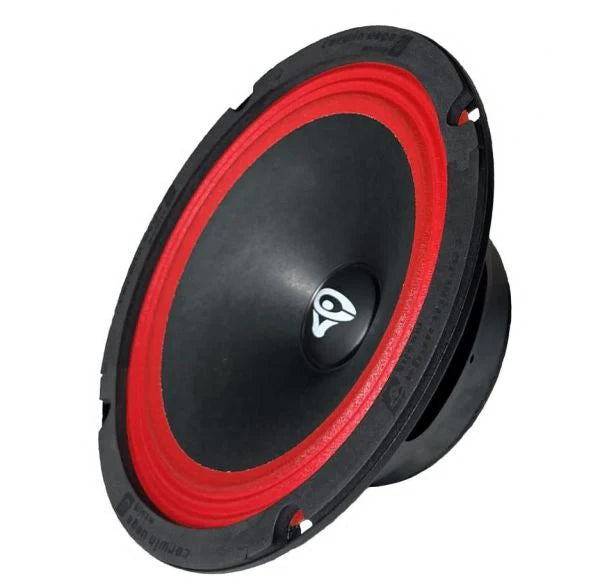 Cerwin Vega CVP8 Pro Series 8" Full Range Speaker 4Ω (Single Speaker)