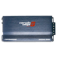 Thumbnail for Cerwin Vega CVPM400.4D CVPM Mini-Series 4-Channel Full Range Class-D Amplifier