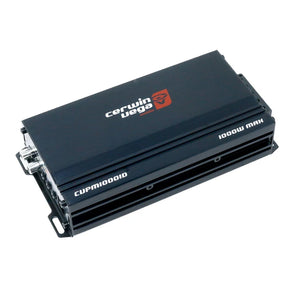 Cerwin Vega CVPM1000.1D CVPM Mini-Series 1-Channel Mono Block Class-D Amplifier