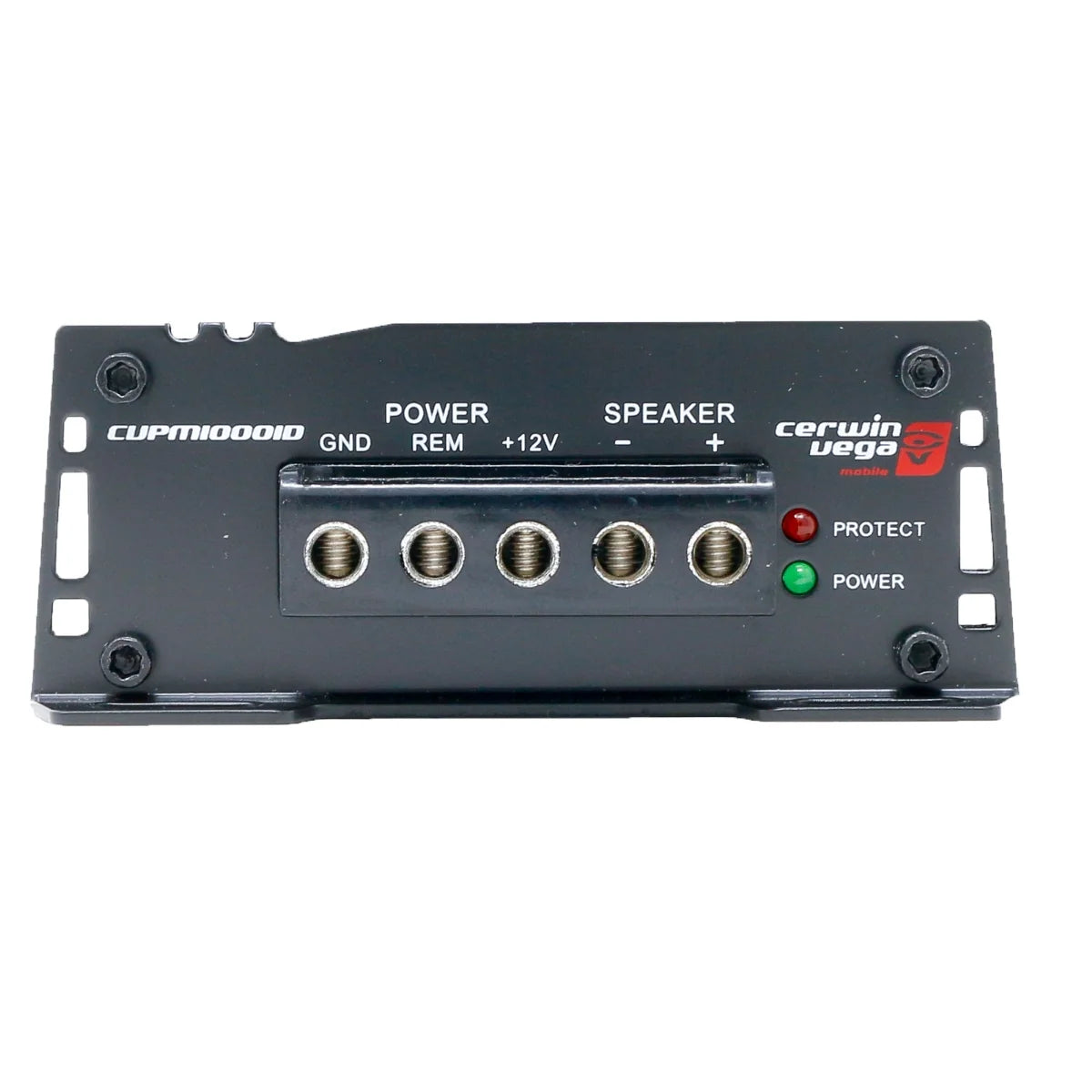 Cerwin Vega CVPM400.4D CVPM Mini-Series 4-Channel Full Range Class-D Amplifier