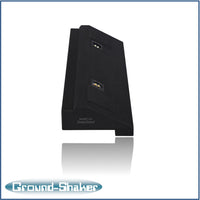 Thumbnail for Ground shaker GS-CXHV210B black 10