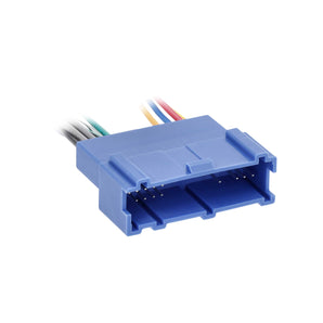 Raptor RAP-GM-4002 Wiring Harness Compatible Fits for GM 1994 - 2004