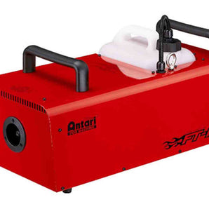 Antari FT-100 1500W Fire Training Smoke Generator with Simple Controls